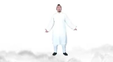 许道长《道家秘功采气术》视频4集