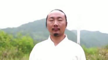 许微含《武当飞龙剑一路》视频11集