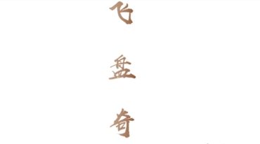 飞盘奇门点窍