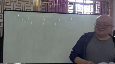 陈春林易学指引｜面授课堂全程录像