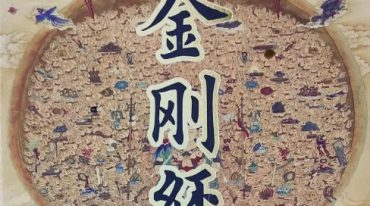 李双林《金刚经》16集音频