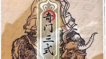 阴盘奇门预测精解【阴盘奇门的结构认识】552页.pdf