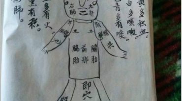 《无名符医书》特殊时期手写药书、符法 216页.pdf