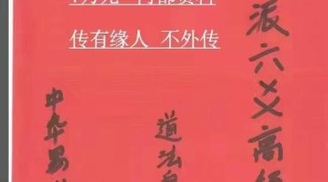 新派六爻最准的刘树明老师弟子道法自然的笔记，内容详细，从基本干支关系到深层次的百神论、反断论、空亡论、阴阳论.pdf