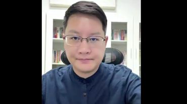 徐雪强手相面相系列