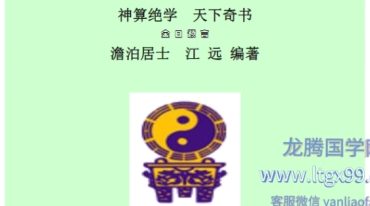 神算绝学金口预言.pdf
