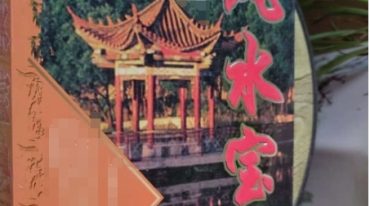 《风水宝典》最好的风水入门书.pdf