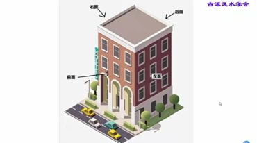 吴俊名《古派风水》28集