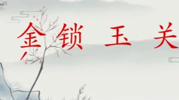 李秀娟金锁玉关绝学【录音＋文档】