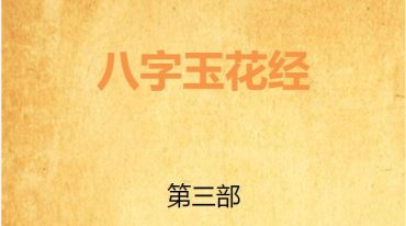 八字玉花经.pdf