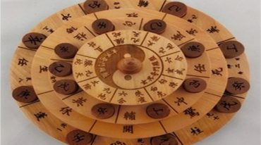 张伟光六爻24集