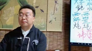 易铭学堂最新送寒衣