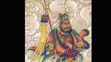 松韵道人 三元门