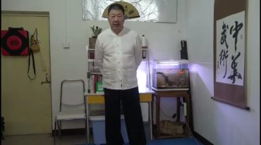 易筋经之立八段锦  徐老师  线上视频课