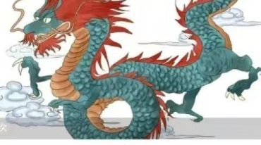 心意述真葛崇瑞的店铺【心意拳老三篇之_龙调膀_】_5节