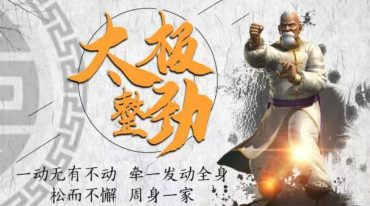 玄妙·太极整劲