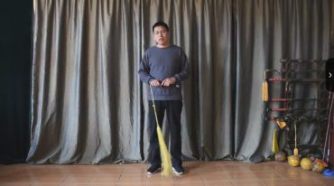 玄妙  长穗剑要诀