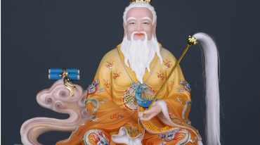 老君授梦术