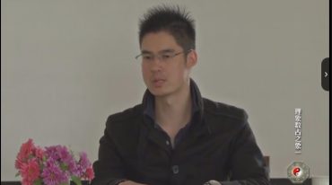韩辰沣象理数占