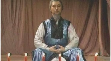 先天一阳功 绝传秘录.pdf