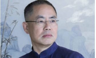 曹世潮的人生哲学课丨深入玄学解密命运