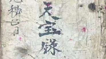 生天宝箓 开光秘旨.pdf