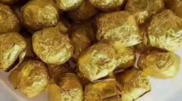 壮阳金丹—救命丸秘方