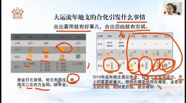 辰南 财局文昌阵法 27集