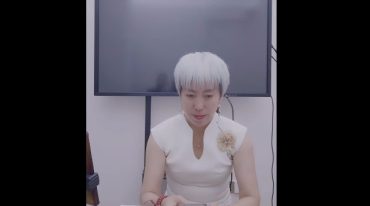 夏光明弟子 周宸琋 瞬间开窍系列用理法，技法，看地支之相冲 视频2集