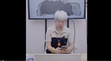 夏光明弟子 周宸琋 瞬间开窍系列用理法，技法，看地支之暗合 视频2集