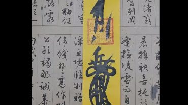 清微符箓教程21集 江南清微三吏课堂