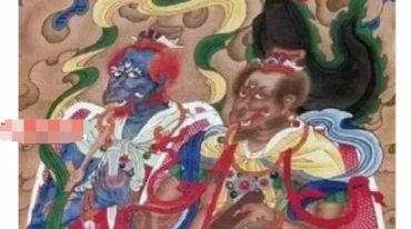 入罐法