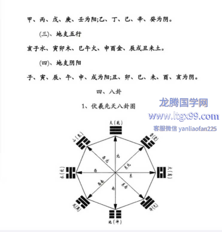 燕门混元地理 151页黑白原版.pdf_龙腾国学网