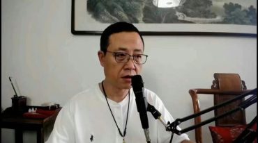 殷浩然 用身心语言去探索和疗愈疾病