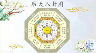 冷月 人居环境催财班七天精品课程