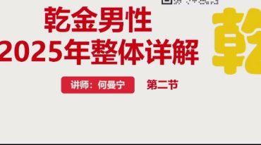 何曼宁 2025整体表现及建议