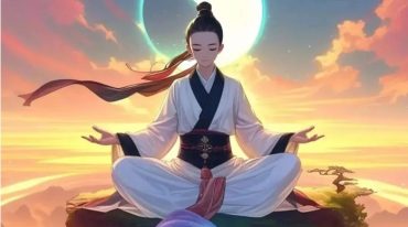 茅山凤阳教带过教文书
