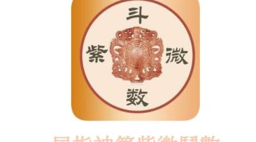 何国栋 飞星派顶级课程