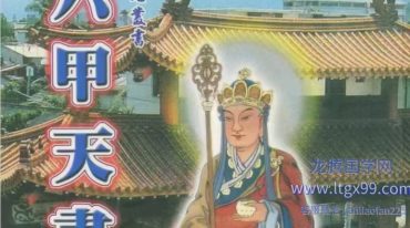 符咒丛书 六甲天书 228页.pdf