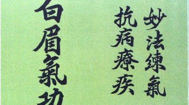 白眉气功养生法 揭谛大师 75页.pdf