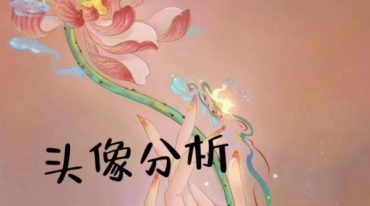 了凡学易 头像解析视频课