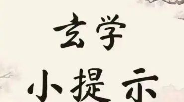 玄学提醒175页.pdf