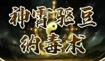 张东方张道长-神霄驱豆纳毒术