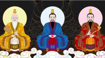 清和老师古法化煞12节