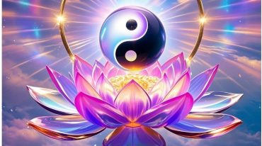 道家七维财富调频