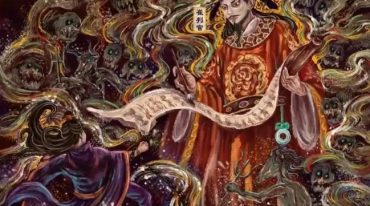 寰清天医