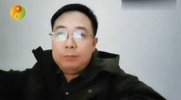 霍德才 外应通灵的九大路径