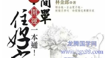 开运一本通 简单住好宅