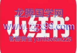 小红书大健康流量变现大课