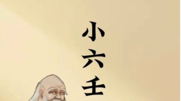 吴美莹 小六壬提升精修课